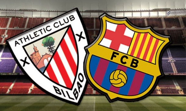 FC Barcelona vs. Athletic Club