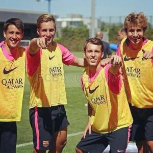 grimaldo bojan samper